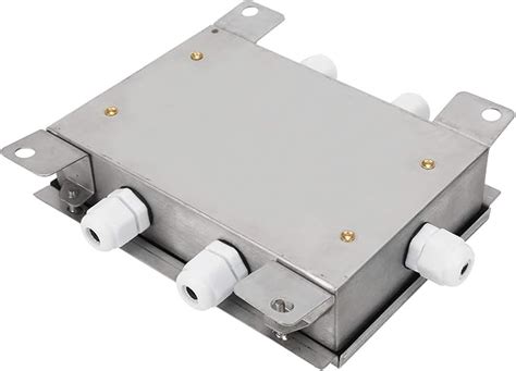 waterproof trailer junction box